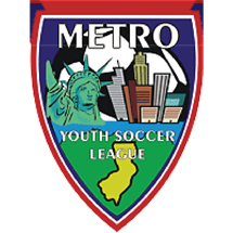 Metro Youth Soccer League